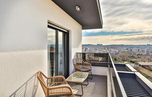 Property grounds - Luxurious home in Solin (Solin)