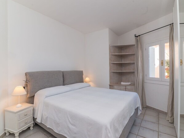 1 habitación, cuna de viaje y wifi gratis 