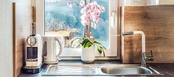 Ferienhaus in Feldbach