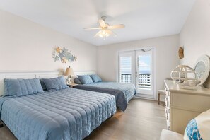 6 chambres, fer et planche Ă repasser, Wi-Fi gratuit, draps fournis