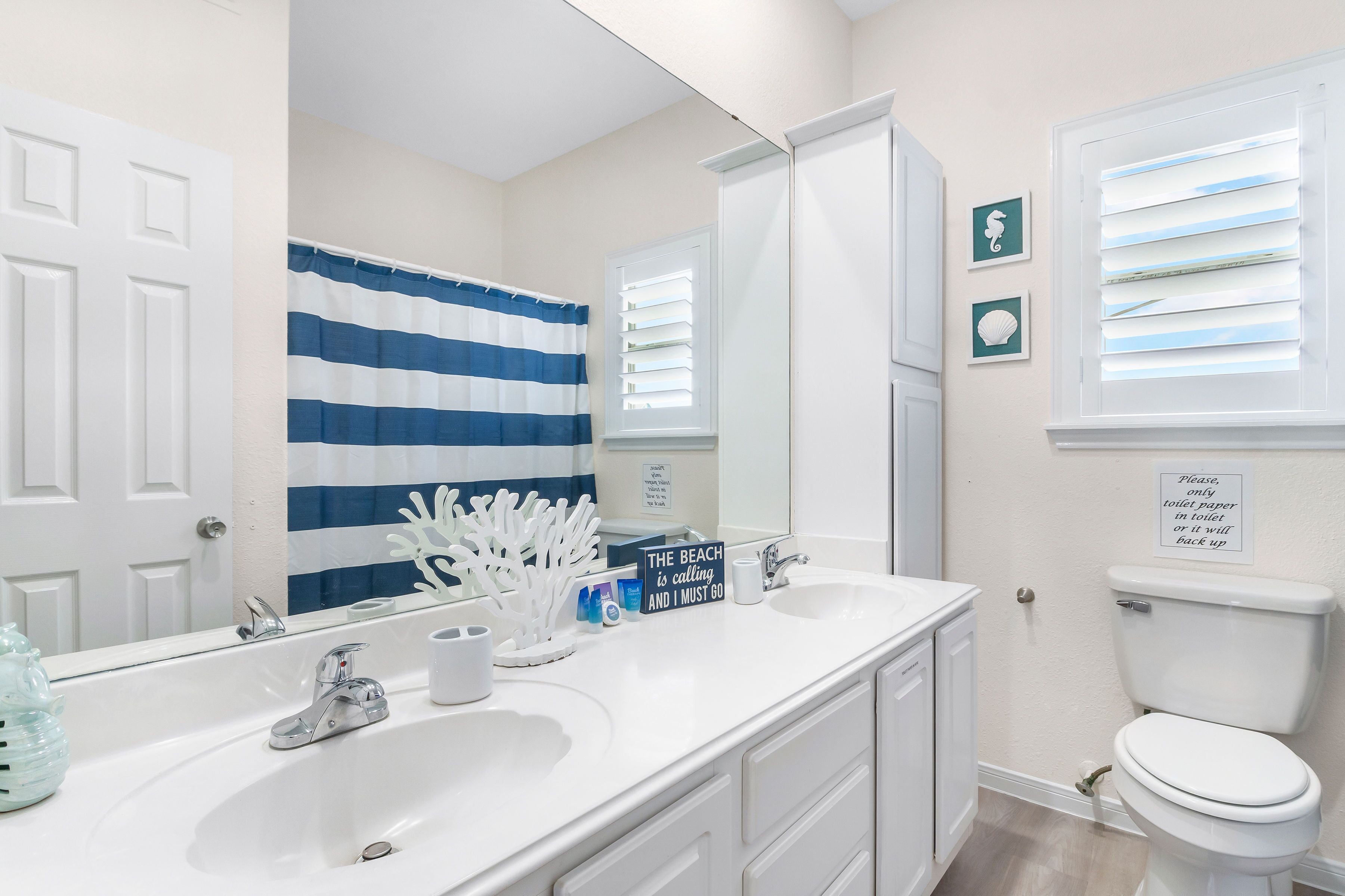 Baño