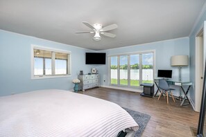 4 Schlafzimmer, WLAN