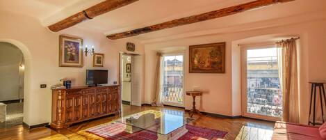 منطقة المعيشة