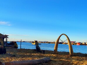 Exterior - Titicaca Atrion (Puno)