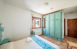2 chambres