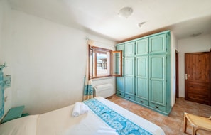 2 chambres