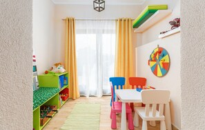Kinderbereich