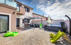 Terras