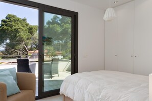 4 bedrooms, iron/ironing board - Villa Manava Villa Manava (Llafranc)