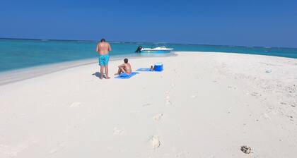 Mahchavaru Maldives