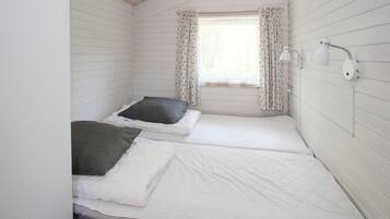 2 chambres, Wi-Fi gratuit