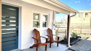 Terassi/patio