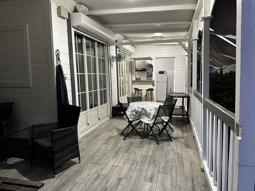 Le Cottage de Castaing