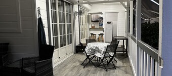 Le Cottage de Castaing