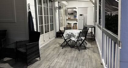 Le Cottage de Castaing