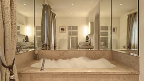 Vasca, asciugacapelli