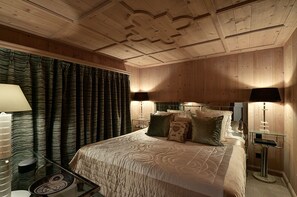 4 Schlafzimmer, kostenloses WLAN