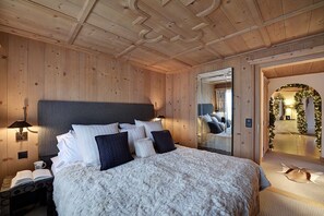 4 camere, Wi-Fi gratuito