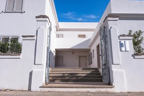 Detalle exterior