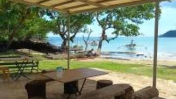 Family Bungalow | Terrace/patio