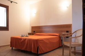 2 camere, Wi-Fi gratuito, lenzuola