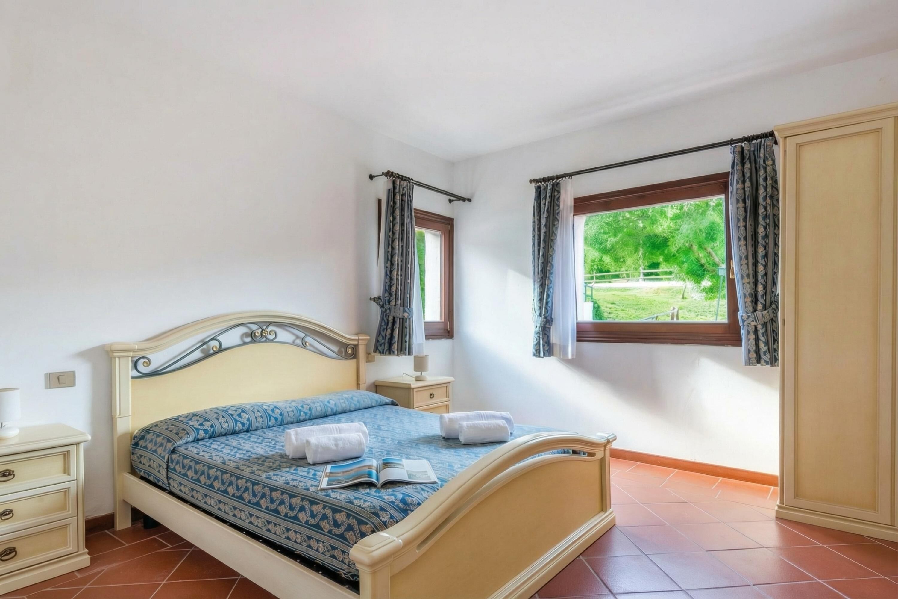 Sea Villas 4in 1km From The Beach, Stintino, Italy - Porto Torres