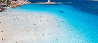 Sea Villas 4IN 1Km From The Beach, Stintino, Italy