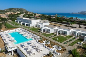 Exterior - Capo Falcone Bilo Premium, Stintino, Italy (Stintino)