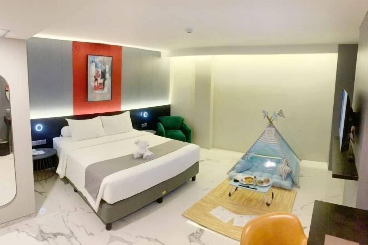 Habitación
