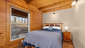 5 Schlafzimmer, Reisekinderbett, WLAN, Bettwäsche