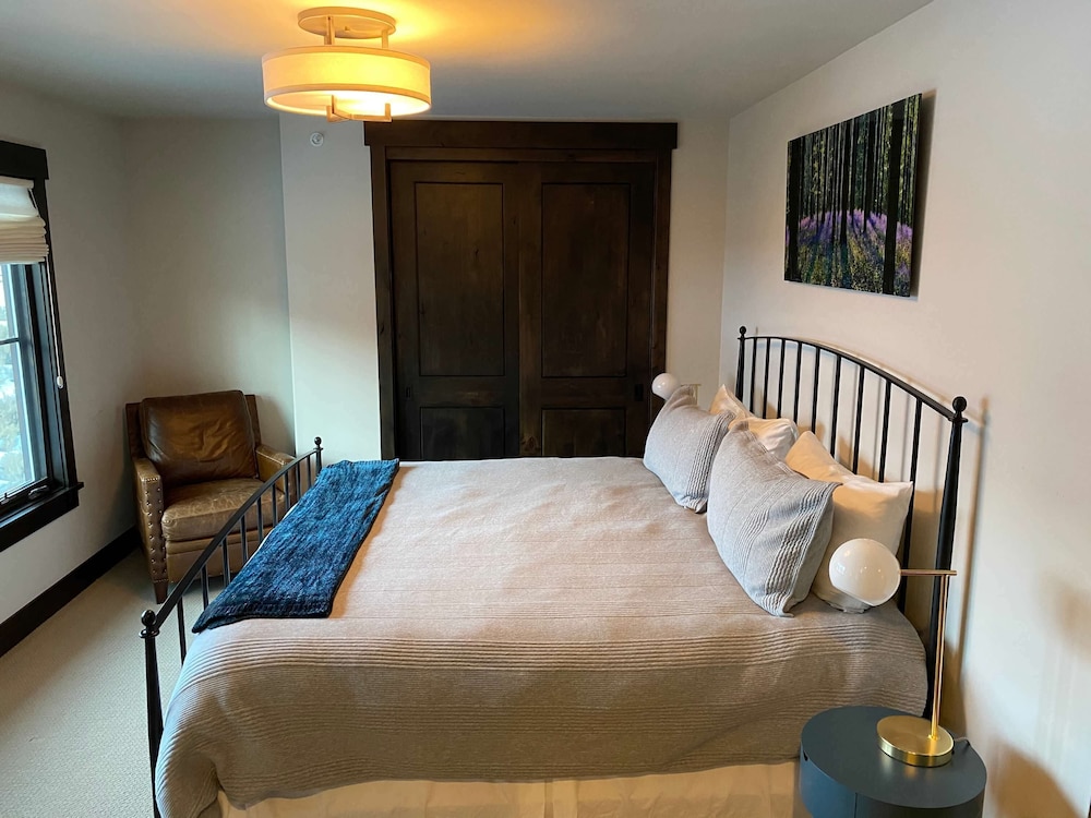 Luxury Cabin Ideal for Ski and Summer Summit County Vrbo