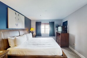 2 Schlafzimmer, Bügeleisen/Bügelbrett, Internetzugang, Bettwäsche