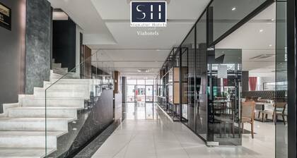 Signature BM Hotel Durres & Beach