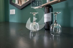 Room - Signature AlbStar Tirana Hotel & Spa (Tirana)