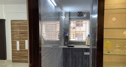 Agarwal’s condo