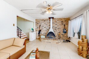 Televisión y libros 