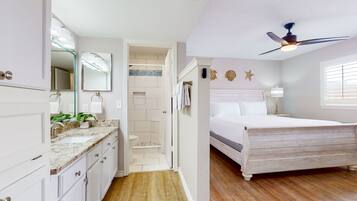 1 bedroom, iron/ironing board, internet, bed sheets