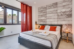 1 Schlafzimmer, Bügeleisen/Bügelbrett, Internetzugang