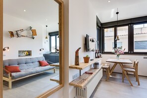 TV - Vatican Studio 5C | Terrace with a view (Roma)