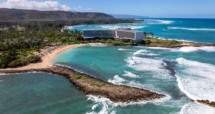Hale Kuilima: Condo on the Golf Course at Turtle Bay