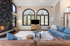 منطقة المعيشة