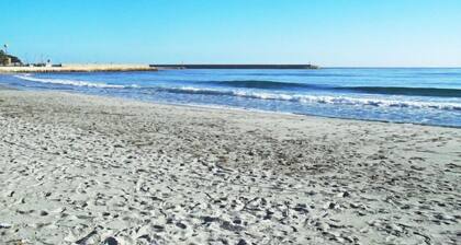 Blue House by Interhome