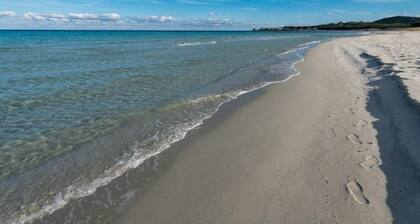 Blue House by Interhome