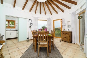 Dining - Puravida - Javea, Costa Blanca (Javea)