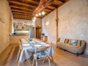 Dining - Essenthia by Interhome (Alghero)