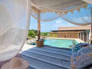 Pool - Essenthia by Interhome (Alghero)