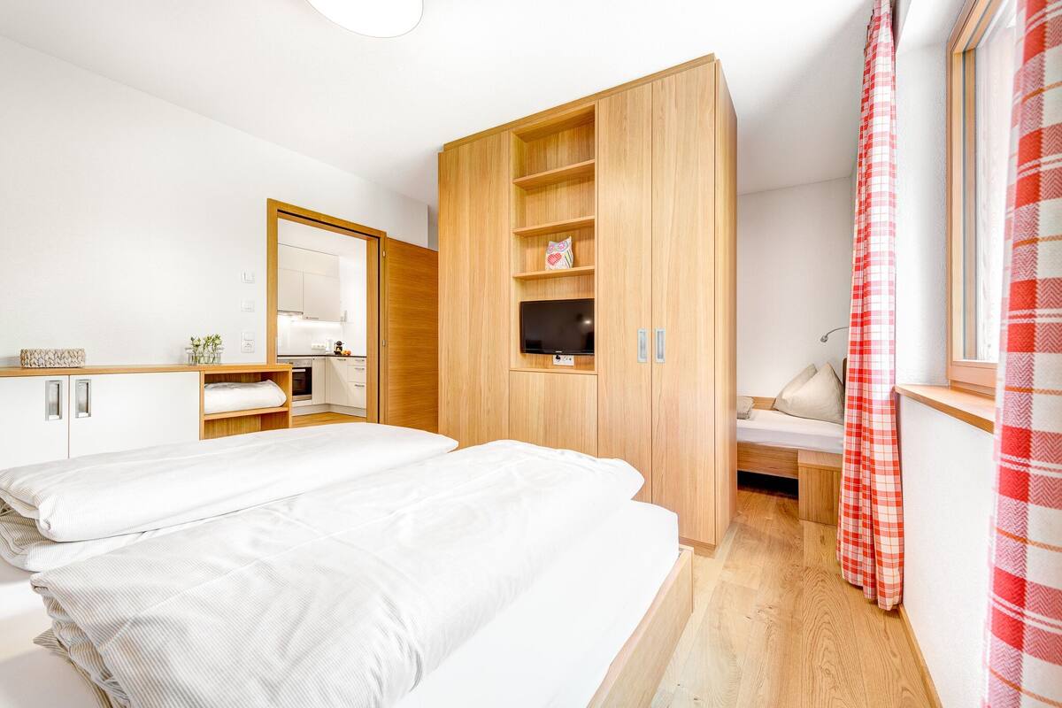 Apartment (18) | 3 Schlafzimmer, kostenloses WLAN