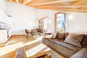 Apartamento, sauna (12) | Wifi gratis