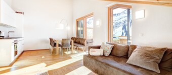 Damüls Appartements