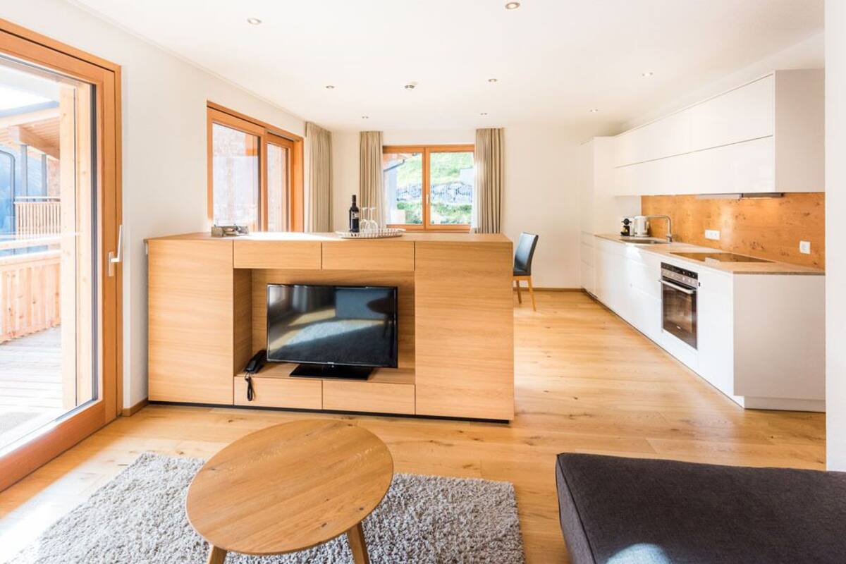 Comfort-Apartment, Sauna (21) | 3 Schlafzimmer, kostenloses WLAN